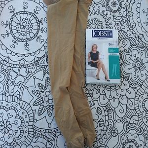 jobst Intimates & Sleepwear - Jobst compression thigh highs jobst Intimates & Sleepwear - Jobst compression thigh highs
